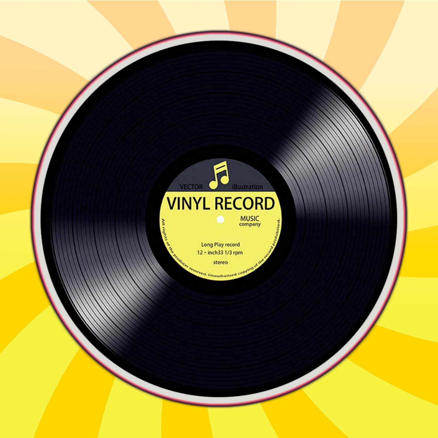 Colección de Vinilos